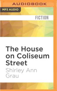 The House on Coliseum Street （MP3 UNA）