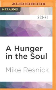 A Hunger in the Soul （MP3 UNA）