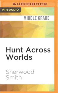 Hunt Across Worlds : Cj's Sixth Notebook （MP3 UNA）