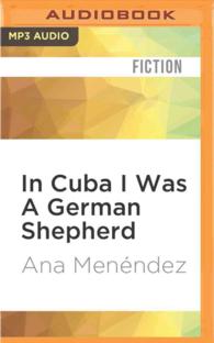 In Cuba I Was a German Shepherd （MP3 UNA）