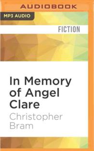 In Memory of Angel Clare （MP3 UNA）
