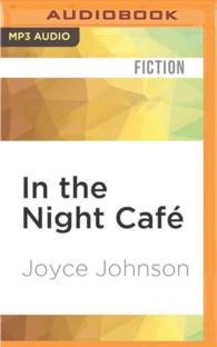 In the Night Cafe （MP3 UNA）