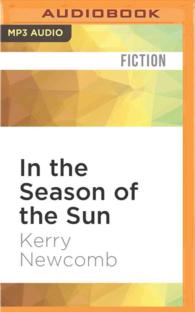 In the Season of the Sun （MP3 UNA）