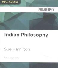 Indian Philosophy （MP3 UNA）
