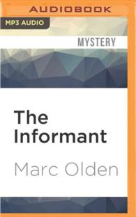 The Informant （MP3 UNA）