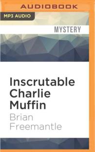 Inscrutable Charlie Muffin (Charlie Muffin) （MP3 UNA）