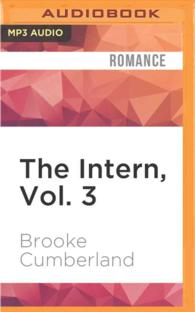 The Intern (Intern) 〈3〉 （MP3 UNA）