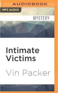Intimate Victims （MP3 UNA）