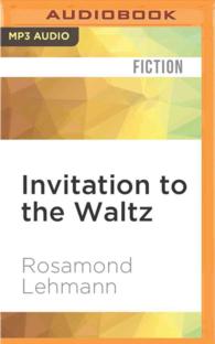 Invitation to the Waltz （MP3 UNA）