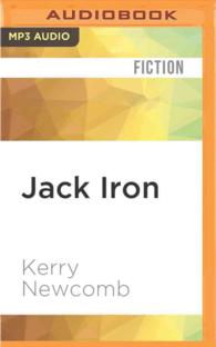 Jack Iron (Medal) （MP3 UNA）