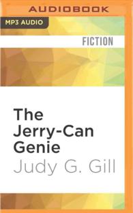 The Jerry-can Genie （MP3 UNA）