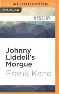 Johnny Liddell's Morgue （MP3 UNA）