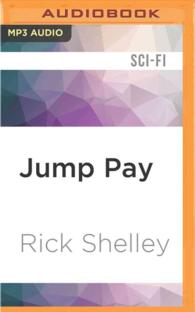 Jump Pay (13th Spaceborne) （MP3 UNA）