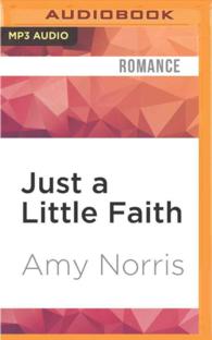 Just a Little Faith （MP3 UNA）