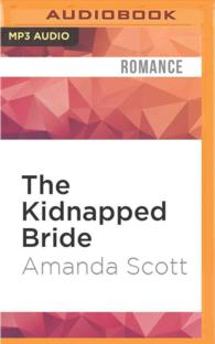 The Kidnapped Bride （MP3 UNA）