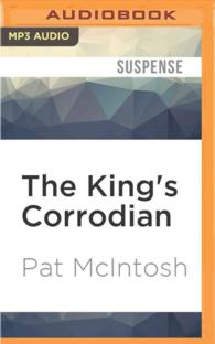 The King's Corrodian (Gil Cunningham) （MP3 UNA）