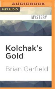 Kolchak's Gold （MP3 UNA）