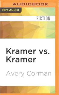 Kramer Vs. Kramer （MP3 UNA）