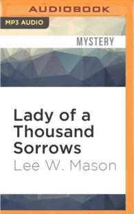 Lady of a Thousand Sorrows （MP3 UNA）