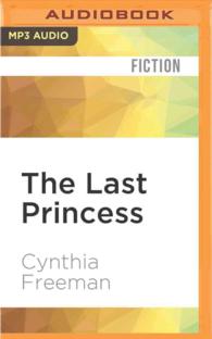 The Last Princess （MP3 UNA）