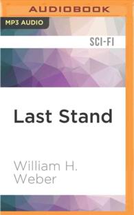 Last Stand : Surviving America's Collapse （MP3 UNA）