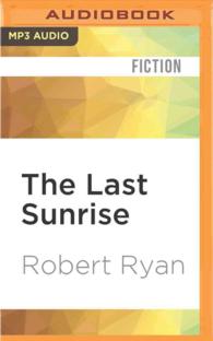 The Last Sunrise （MP3 UNA）