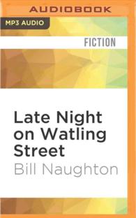 Late Night on Watling Street （MP3 UNA）