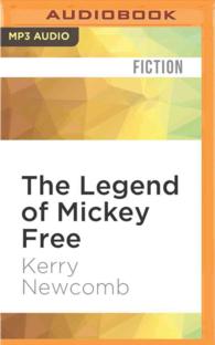 The Legend of Mickey Free （MP3 UNA）