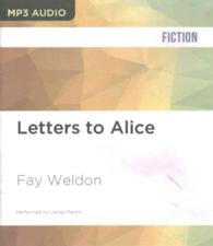 Letters to Alice （MP3 UNA）