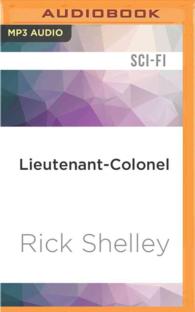 Lieutenant-Colonel (Dirigent Mercenary Corps) （MP3 UNA）