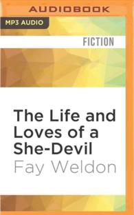 The Life and Loves of a She-devil （MP3 UNA）