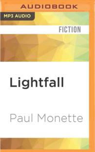 Lightfall （MP3 UNA）