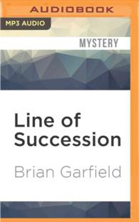 Line of Succession （MP3 UNA）