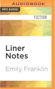 Liner Notes （MP3 UNA）