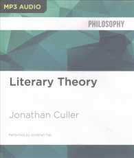 Literary Theory （MP3 UNA）