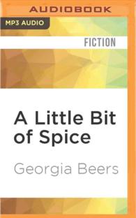 A Little Bit of Spice （MP3 UNA）