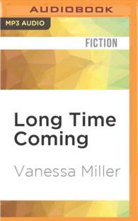 Long Time Coming （MP3 UNA）