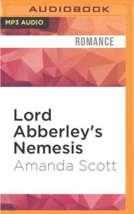 Lord Abberley's Nemesis （MP3 UNA）