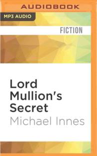 Lord Mullion's Secret （MP3 UNA）