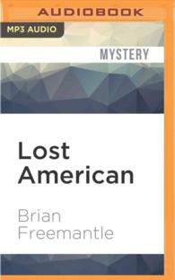 Lost American （MP3 UNA）