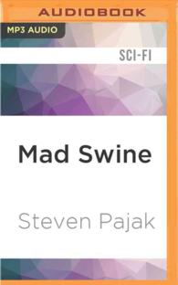 Mad Swine : Regeneration (Mad Swine) （MP3 UNA）