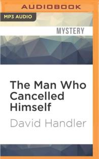 The Man Who Cancelled Himself (Stewart Hoag) （MP3 UNA）