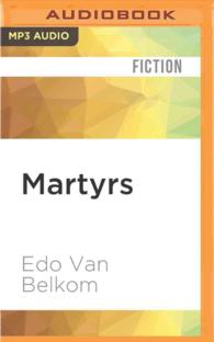 Martyrs （MP3 UNA）