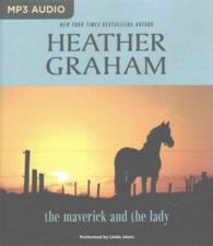The Maverick and the Lady （MP3 UNA）