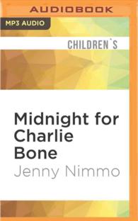 Midnight for Charlie Bone (Children of the Red King) （MP3 UNA）