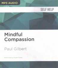 Mindful Compassion （MP3 UNA）