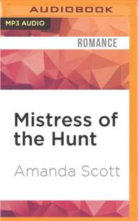 Mistress of the Hunt （MP3 UNA）