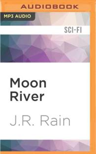 Moon River (Vampire for Hire) （MP3 UNA）