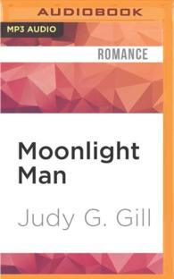 Moonlight Man (Golden Bangles) （MP3 UNA）