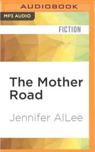 The Mother Road （MP3 UNA）